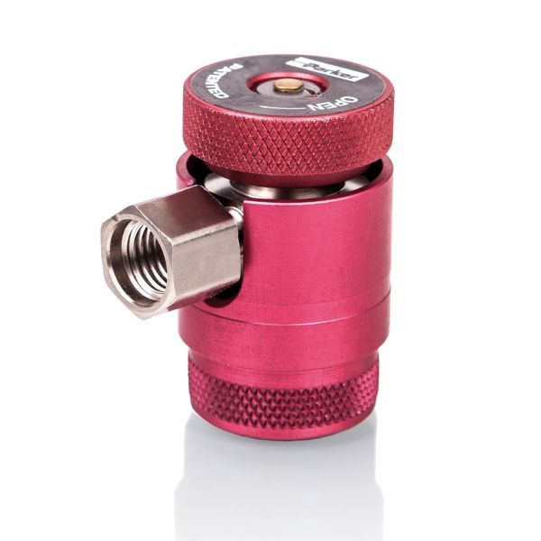 Seal, coolant tube Täitmisventiil 1234yf pun