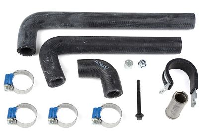 Heating Element, engine preheater system 