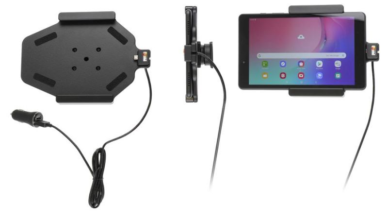 Mobile phone/PDA holder 