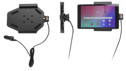 Mobile phone/PDA holder 