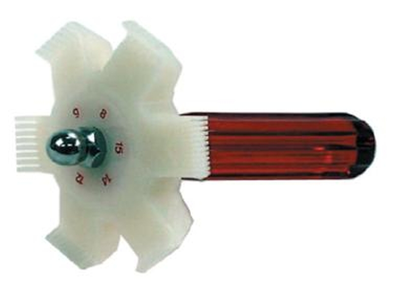 Seal, coolant tube Radiaatorikamm