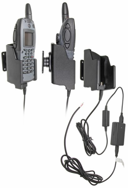 Mobile phone/PDA holder 