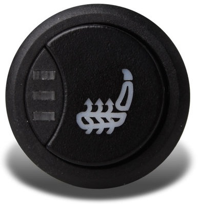 Seat Heating, Universal 