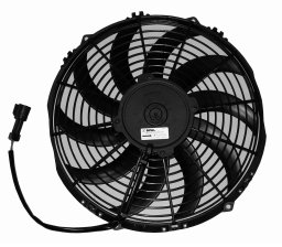 Seal, coolant tube VA10-AP50/C-61S 12V puhuv 305mm