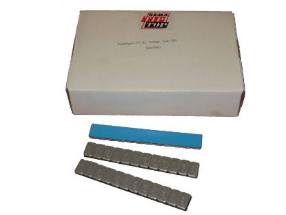 Balance Weight kleebitav 12x5gr, 100tk