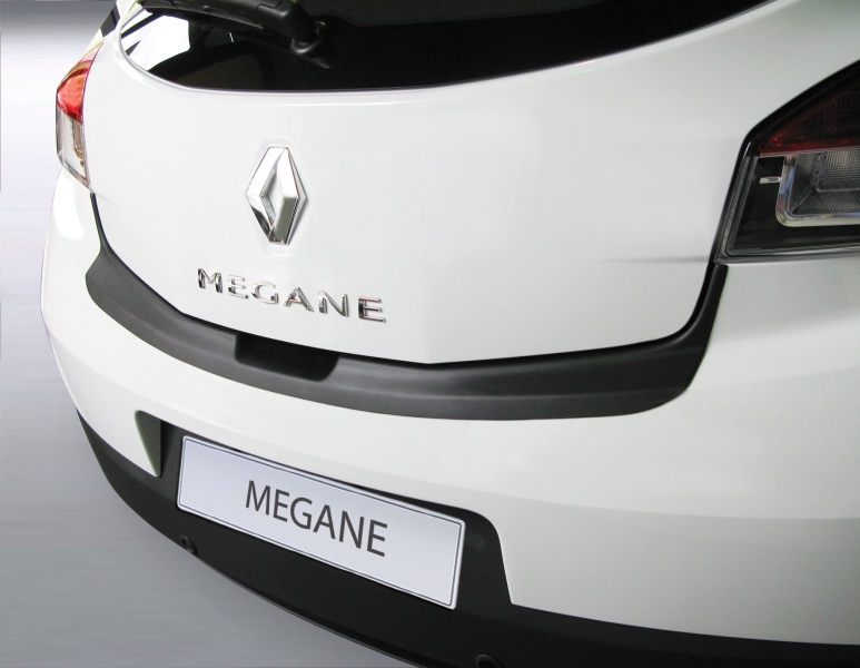 Cargo area cover RENAULT MEGANE COUPE 2008-