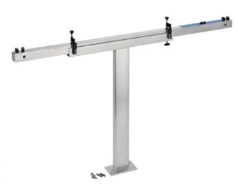 Barrier Mesh, boot-/cargo area Kalibreerimise tööriist