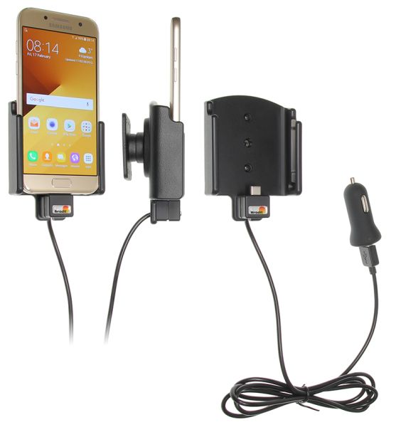 Mobile phone/PDA holder 
