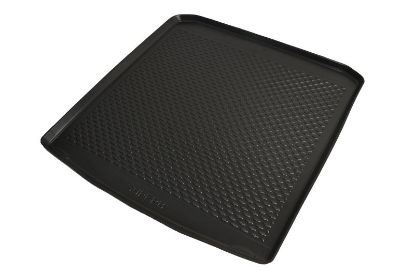 Boot Liner/cargo liner Skoda SUPERB universaal 08-14 (Lower floor)