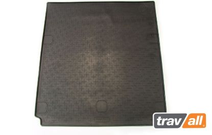 Boot Liner/cargo liner MERCEDES E CLASS ESTATE (2002-2009)