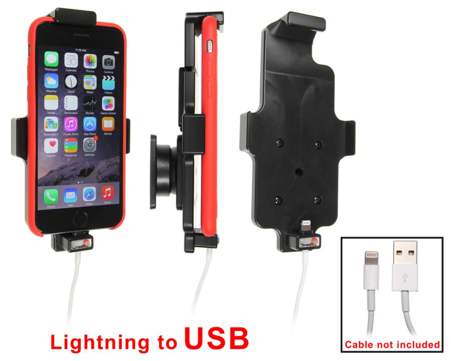 Mobile phone/PDA holder 