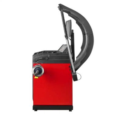 Valve, flame starter system W-680 Automaatne balanseerimise pink