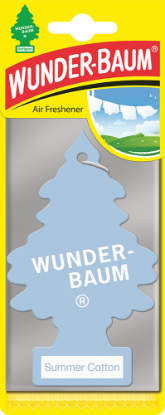 Air Freshener Summer Cotton