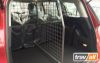 Barrier Mesh, boot-/cargo area CITROEN GRAND C4 PICASSO (2013-)