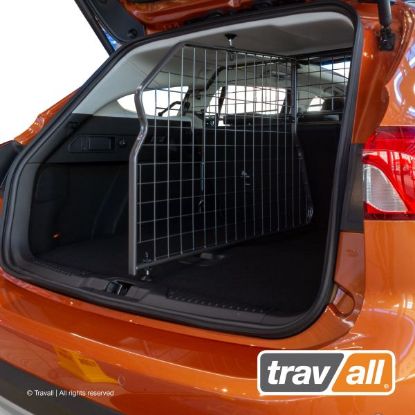 Barrier Mesh, boot-/cargo area FORD FOCUS ESTATE 2018 →