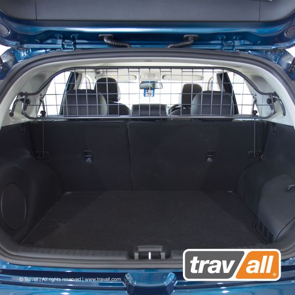 Barrier Mesh, boot-/cargo area KIA NIRO (2016-)