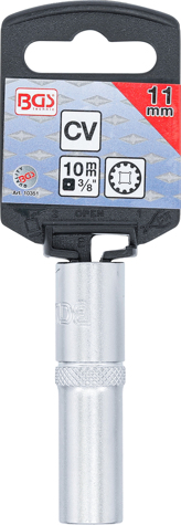 Socket Wrench Insert 