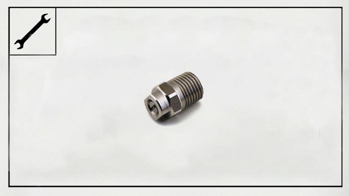 High Pressure Cleaner 