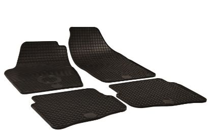 Non-skid Inset Mat Seat Cordoba/Ibiza 03-08