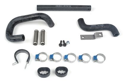 Heating Element, engine preheater system 