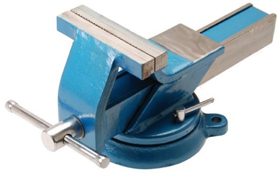 Vice Kruustangid 125mm