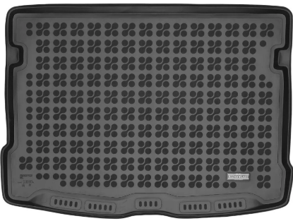 Boot Liner/cargo liner MB B-klass 18- Upper floor