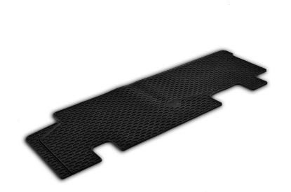 Non-skid Inset Mat VW T5/T6 (ka MULTIVAN) 10-19 (teine rida)