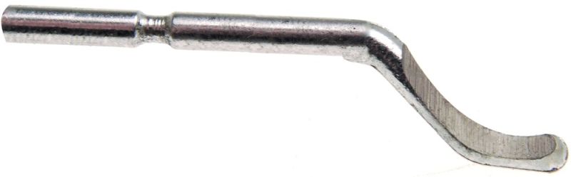 Scraper hõõritsa varutera