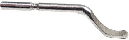 Scraper hõõritsa varutera