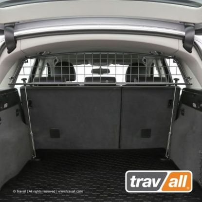 Barrier Mesh, boot-/cargo area BMW 2 SERIES GRAN TOURER (2015-)
