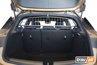 Barrier Mesh, boot-/cargo area OPEL/VAUXHALL ASTRA 5 DOOR HATCHBACK (15-)