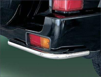 Boot Sill Protector Nissan PATROL 2004-2010