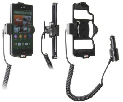 Mobile phone/PDA holder 