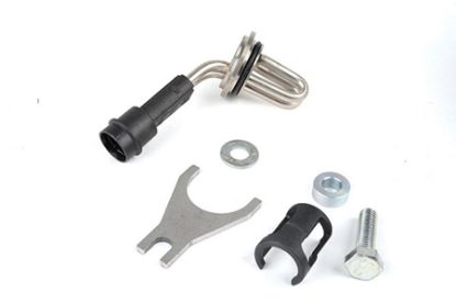 Heating Element, engine preheater system 