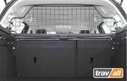Barrier Mesh, boot-/cargo area FORD FOCUS ESTATE (2010-) ST (2012-)