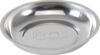 Magnetic Tray Magnetic Shell, Inox