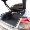 Barrier Mesh, boot-/cargo area AUDI Q8 (2018-)