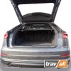 Barrier Mesh, boot-/cargo area AUDI Q8 (2018-)