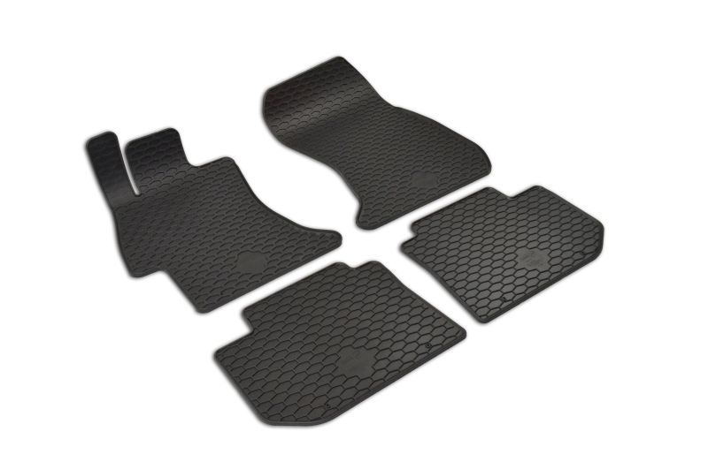 Non-skid Inset Mat Subaru LEVORG 14- / XV 12 (ka 20-) / WRX (STI) 14-