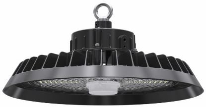 High bay lighting LED UFO Crossover 200W  40000LM 840  90° IP65