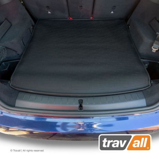 Boot Liner/cargo liner BMW 2 SERIES GRAN TOURER (2015-)