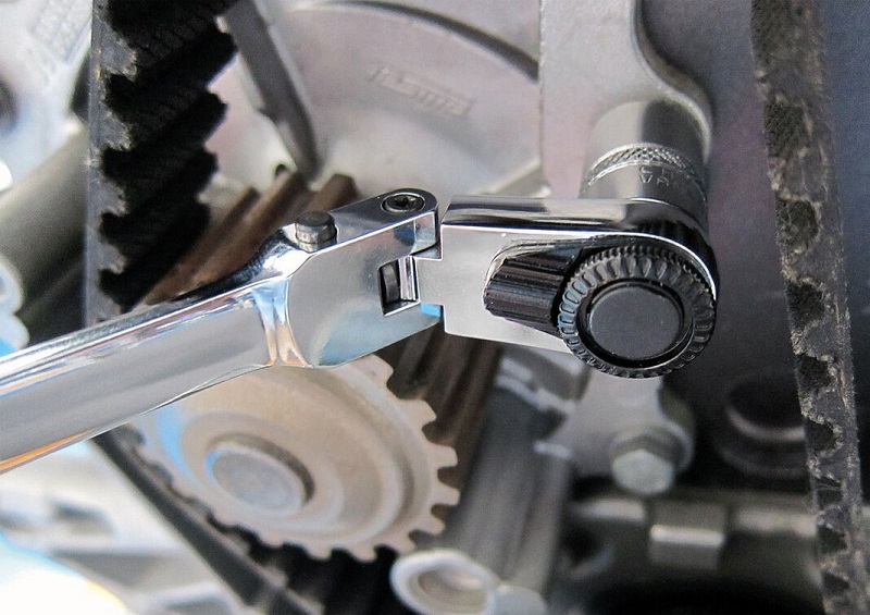 Socket Wrench Insert otsakute narre, eripikk, 300mm