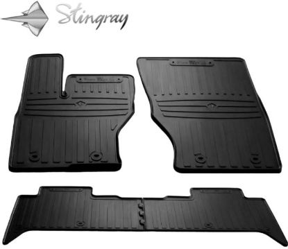 Non-skid Inset Mat Land Rover Range Rover 12-21
