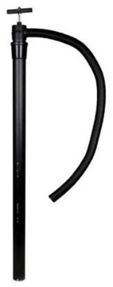 Barrel Pump Kanistritele Viton tihenditega