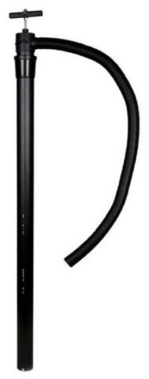 Barrel Pump Kanistritele Viton tihenditega