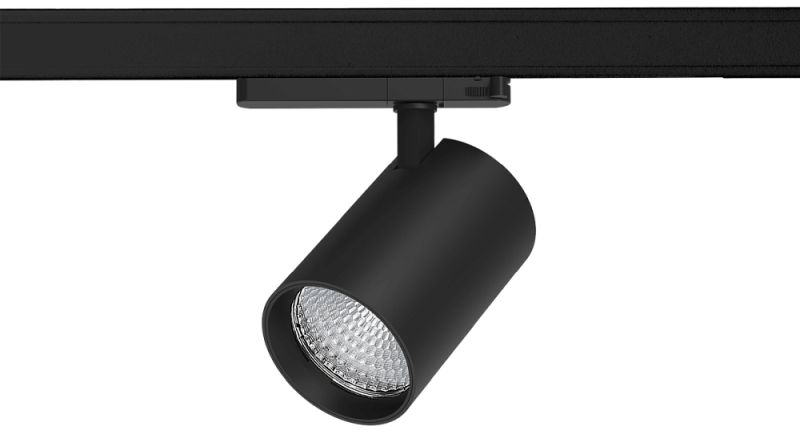 3F Track lights LED Siinivalgusti DecoLight104 27W 930 35° Valge