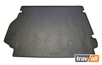 Boot Liner/cargo liner LAND ROVER RANGE ROVER SPORT (2005-2013)