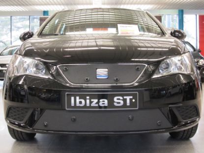 Trim/Protective Strip, radiator grille Seat Ibiza 2013-2017