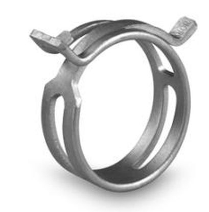 Clamping Clip 24mm-12