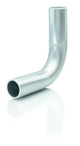 Seal, coolant tube Nurk 90 kraadi 13 mm, Al